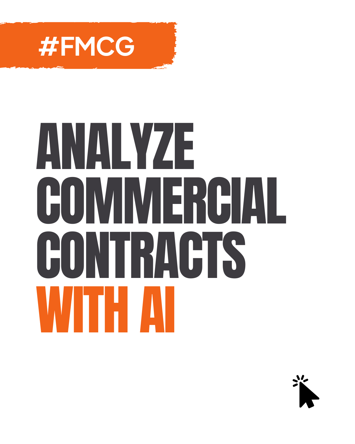 Business Case - Commercial Contracts Analysis