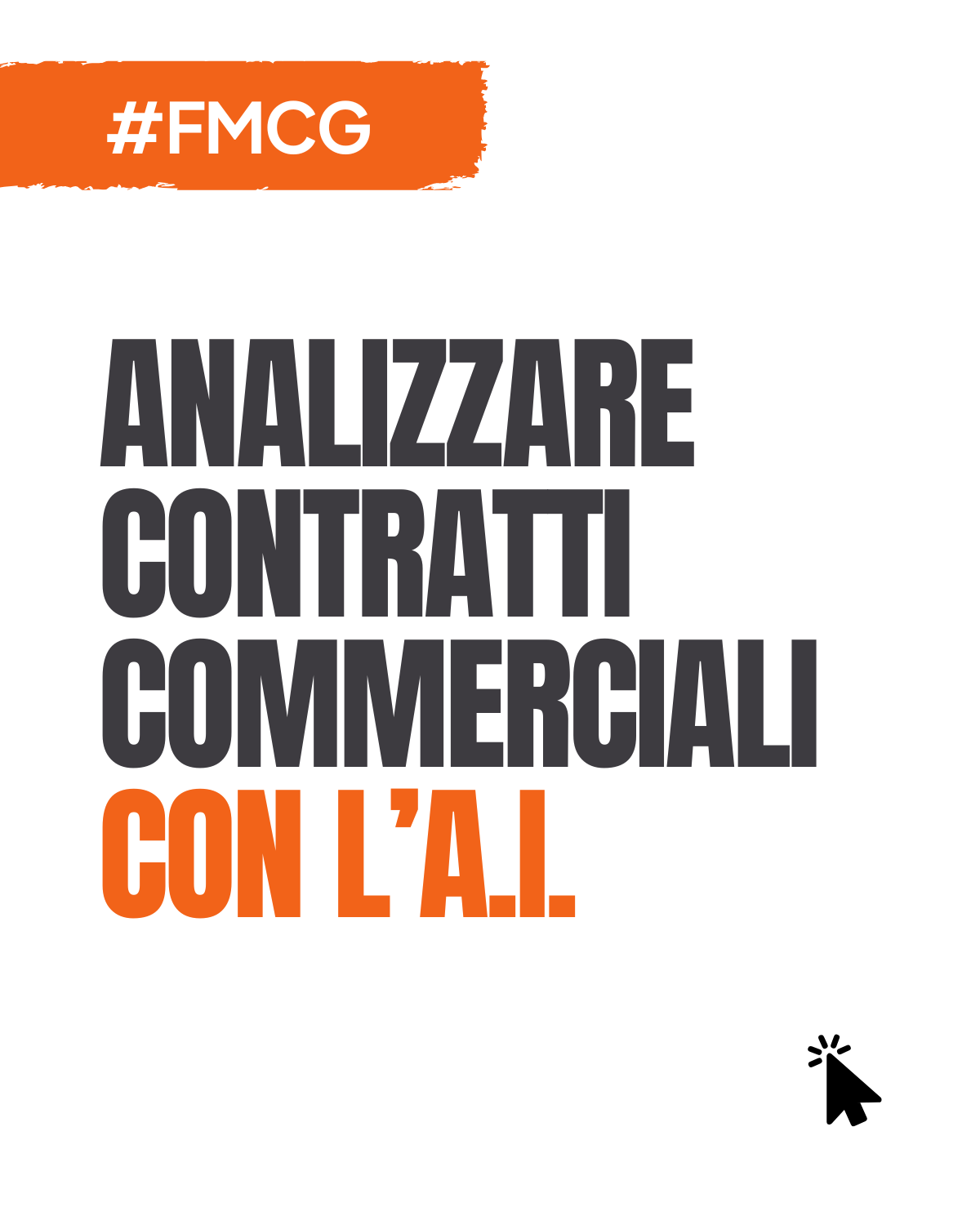 Business Case - Analisi dei Contratti Commerciali