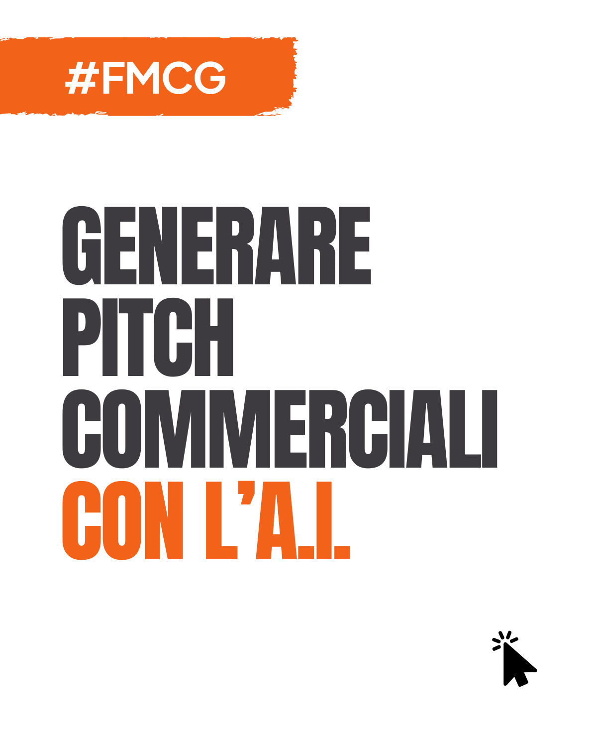 Business Case - Generazione Pitch Commerciali