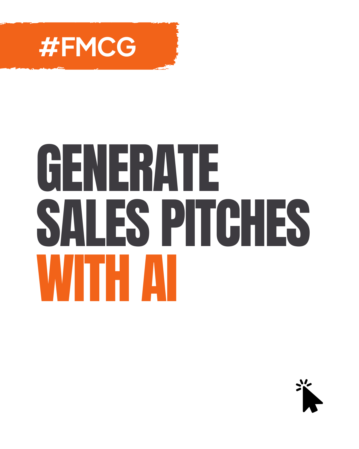 Business Case - Commercial Pitch Generation