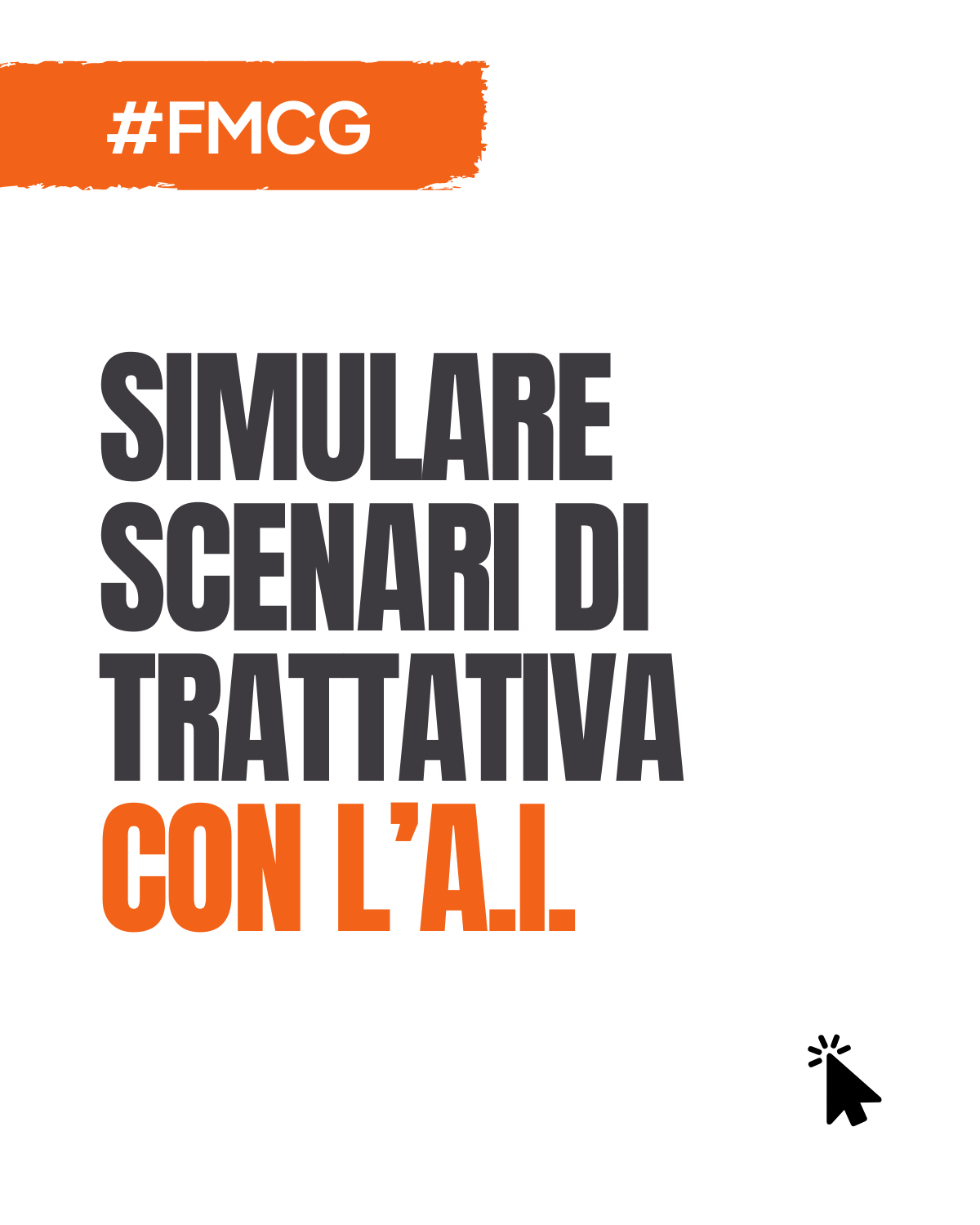 Business Case - Simulazione Scenari di Trattativa