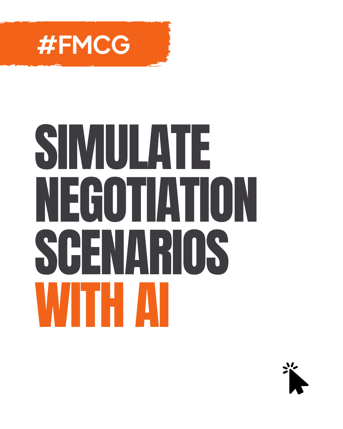 Business Case - Negotiation Scenario Simulation