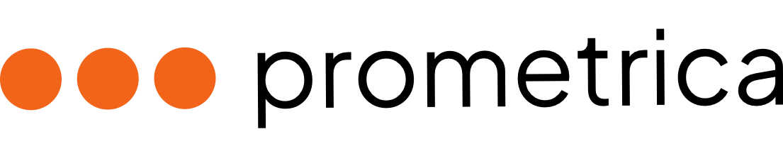 Prometrica Logo